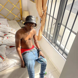 Jaga jaga (Explicit)