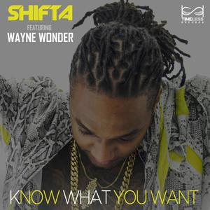 Know what you want (Explicit)