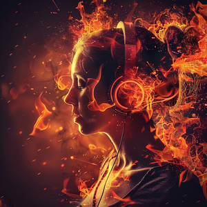 Lullaby of the Flames