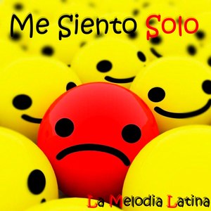 Me Siento Solo