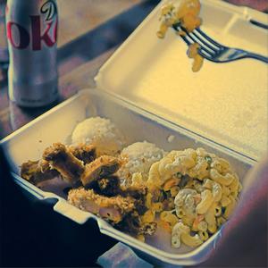 Steppin' (feat. Westside Gravy) (Explicit)