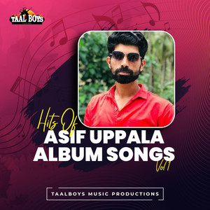 Chilappol Poomara Chuvattil (Hits Of Asif Uppala Albums, Vol. 1)