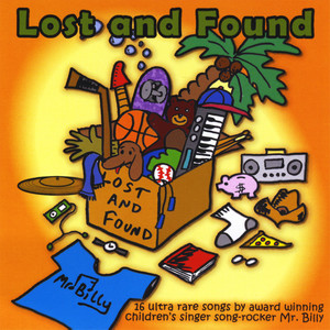 Lost and Found