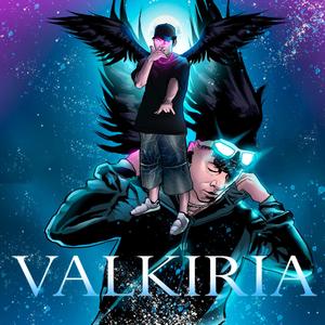 VALKIRIA (feat. Bikei & boi sick)