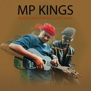 Blackswagg - Mp Kings