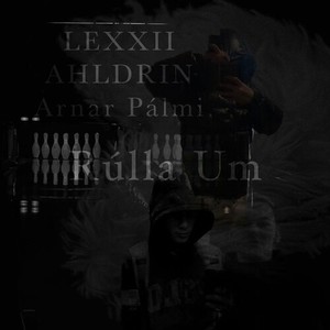 Rúlla um (Explicit)