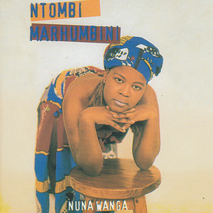 Nuna Wanga