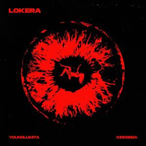 LOQUERA (feat. YoungLukiita) [Explicit]