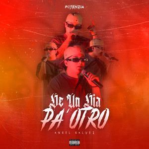 De un Día Pa' Otro (En Vivo)