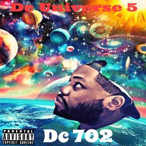 Dc Universe 5 (Deluxe) [Explicit]