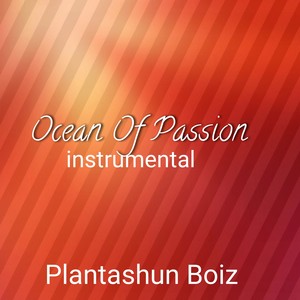 Ocean Of Passion (Instrumental Version)