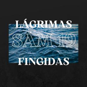LÁGRIMAS FINGIDAS (feat. JOZEBEATZ)