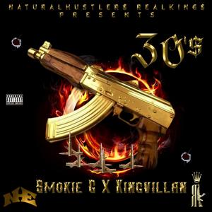 30's(feat. KingVillan) (Explicit)