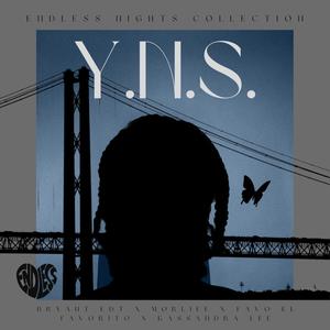 Y.N.S. (feat. Morlife, Favo El Favorito & Kassandra Lee) (Sped Up) (Explicit)