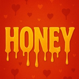 HONEY (Radio Edit)