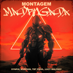 SYNPIX - MONTAGEM MADRUGADA (Sped Up)