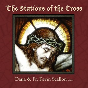 Fifth Station: Simon of Cyrene Helps Jesus Carry His Cross(feat. Fr. Kevin Scallon)