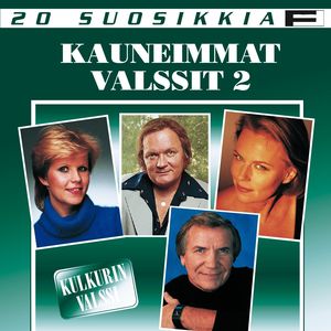 20 Suosikkia / Kauneimmat valssit 2 / Kulkurin valssi