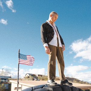 Crying When I'm Dancing