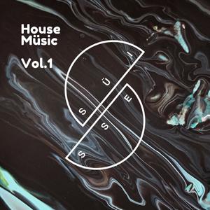 House Müsic Vol.1