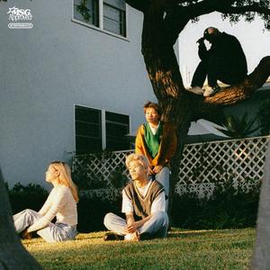 PLASTIC(feat. Leon Zhang, Sabrina & Sweazy)