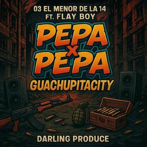 Pepa X Pepa (feat. Flay boy)