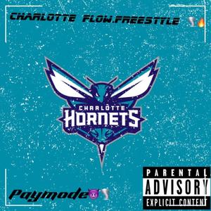 CHARLOTTE FLOW.FREESTYLE