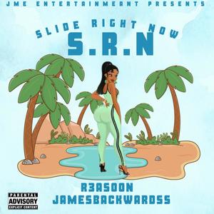 Slide Right Now (feat. R3as00n & Jamesbackwardss) (Explicit)