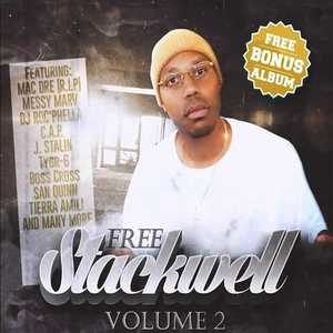 Free Stackwell, Vol. 2 (Deluxe, Radio Edit)