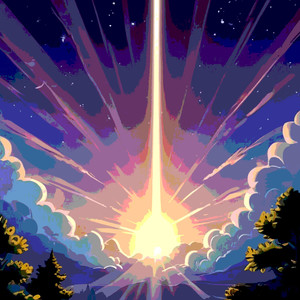 Iluminei o Céu (Explicit)