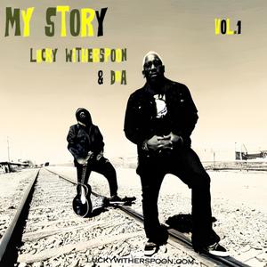 My Story Vol. 1 (Explicit)