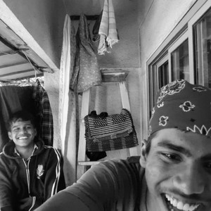 Out Of My Mind (Explicit)