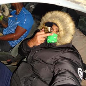 La Maille Drill re 4 (Explicit)