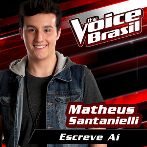 Escreve Aí (The Voice Brasil 2016)