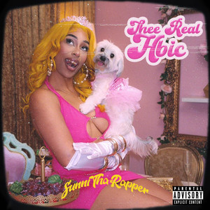 Take A Shot (Explicit)