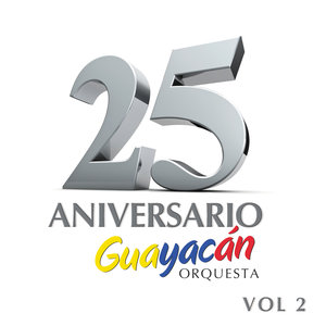 25 ANIVERSARIO Volumen 2