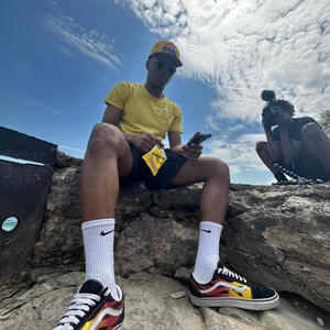 LACED (feat. Your Stepdad) (Explicit)