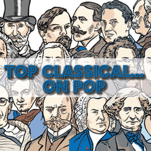 Top Classical... On Pop (Master Piece Success)