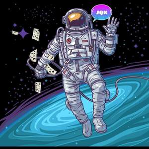 外星人的扑克牌