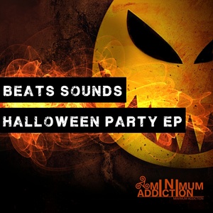 Halloween Party (Original Mix)
