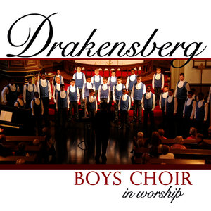 Come Into His Presence