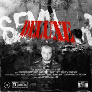 Seminar (Deluxe) [Explicit]