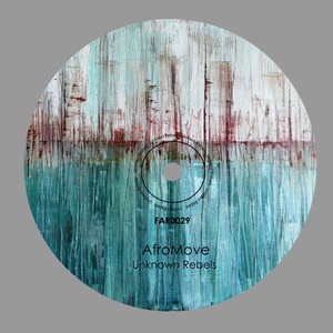 Untitled Rebels (Faith Feloque's Kaluli Ritual Mix)
