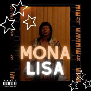 Mona Lisa (Explicit)