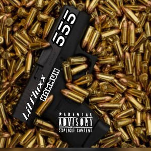 555 (feat. Hammuh) [Explicit]