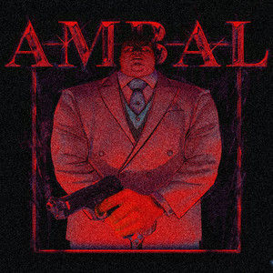 AMBAL (SPED UP) [Explicit]