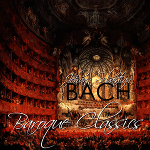 Oregon Bach Festival Chamber Orchestra - Orchestral Suite No. 1 in C Major, BWV 1066: IV. Forlana