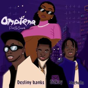 Omotena (feat. Destiny Banks & Muchella) [Explicit]