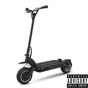 Scooter Gang Anthem (Explicit)