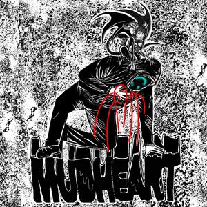 Mudheart (feat. Killuv & Ickymack) (Explicit)